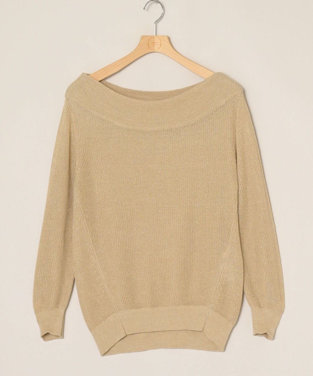 ONWARD Reuse Park 【23区】ニット春夏 