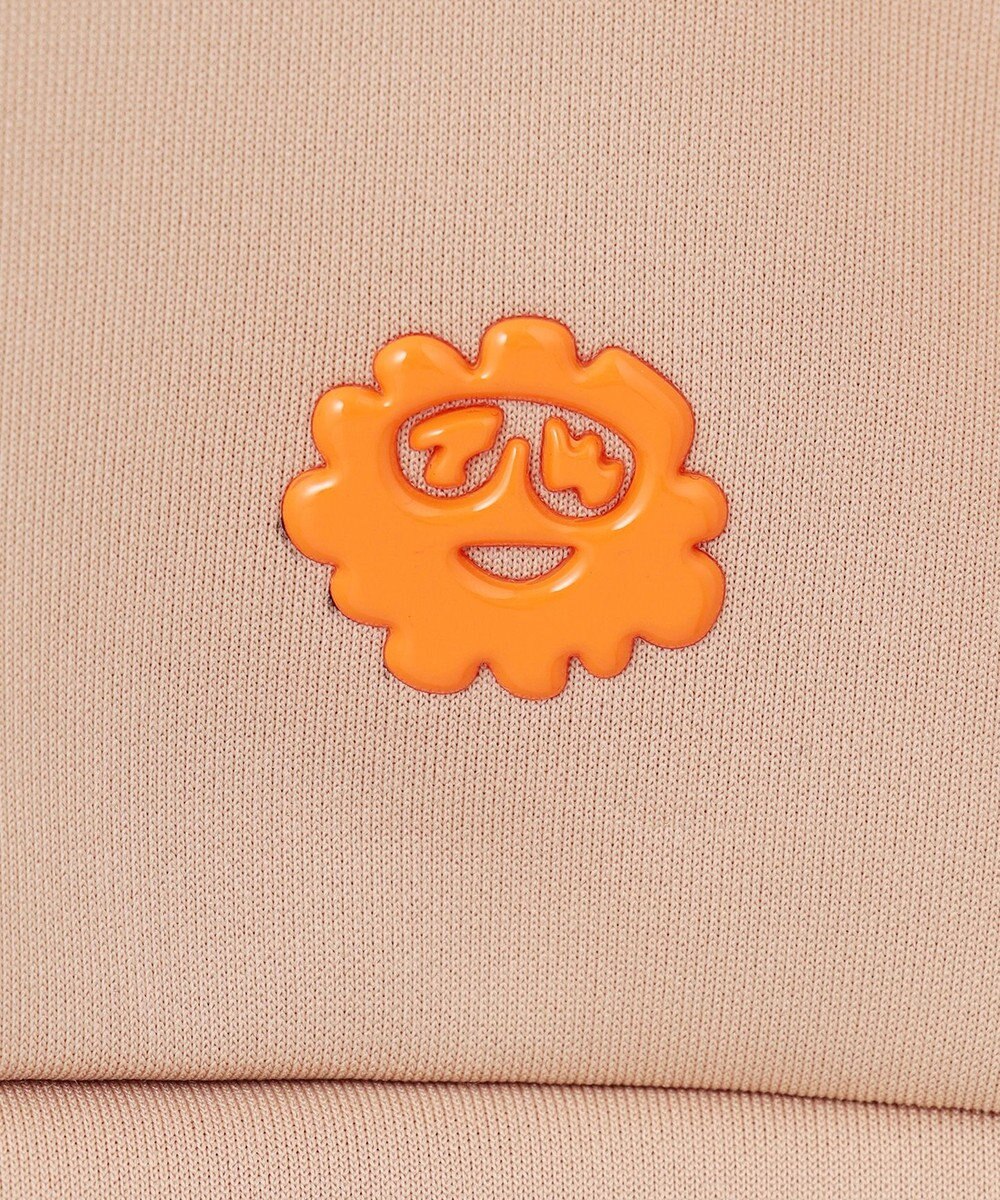 PW CIRCULUS 【WOMEN】 デタッチャブルフーディー 