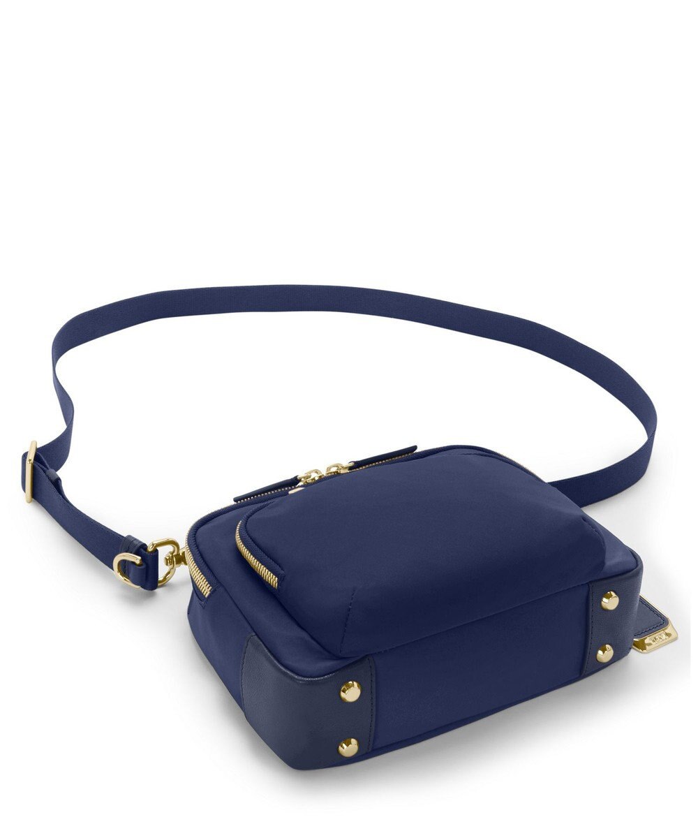 TUMI VOYAGEUR 「テガン」クロスボディ 