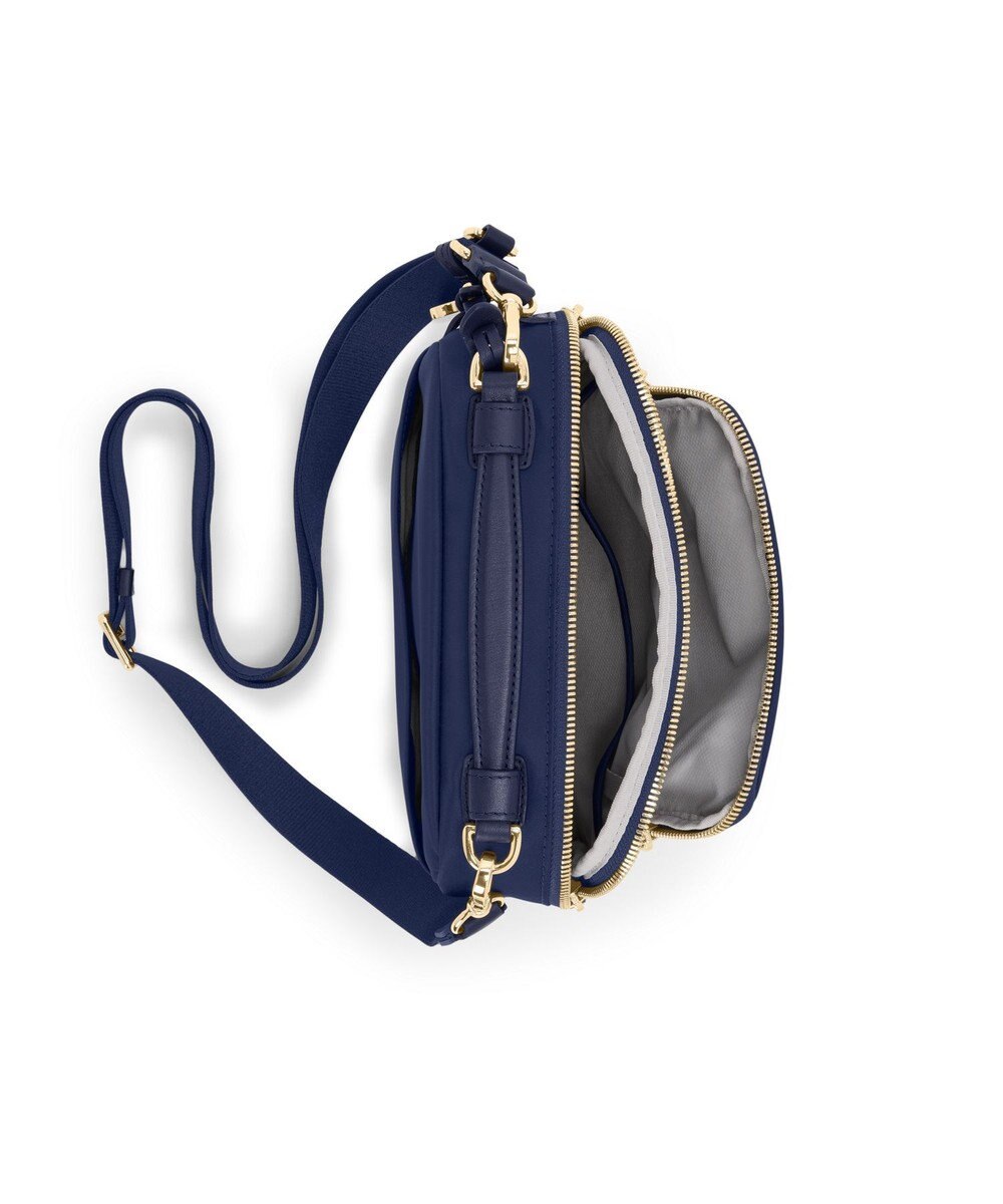 TUMI VOYAGEUR 「テガン」クロスボディ 