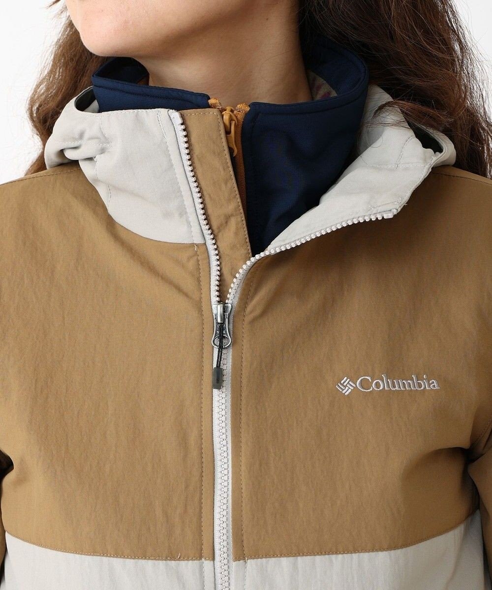 Columbia Columbia/ ウィメンズヴィザボナパスIIジャケット /コロンビア 