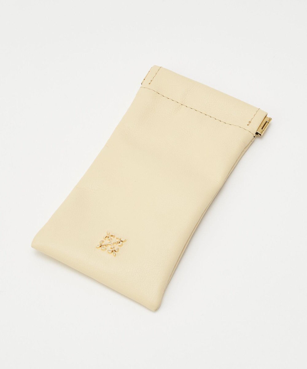 russet ソフトレザー眼鏡ケース(Z-228) 