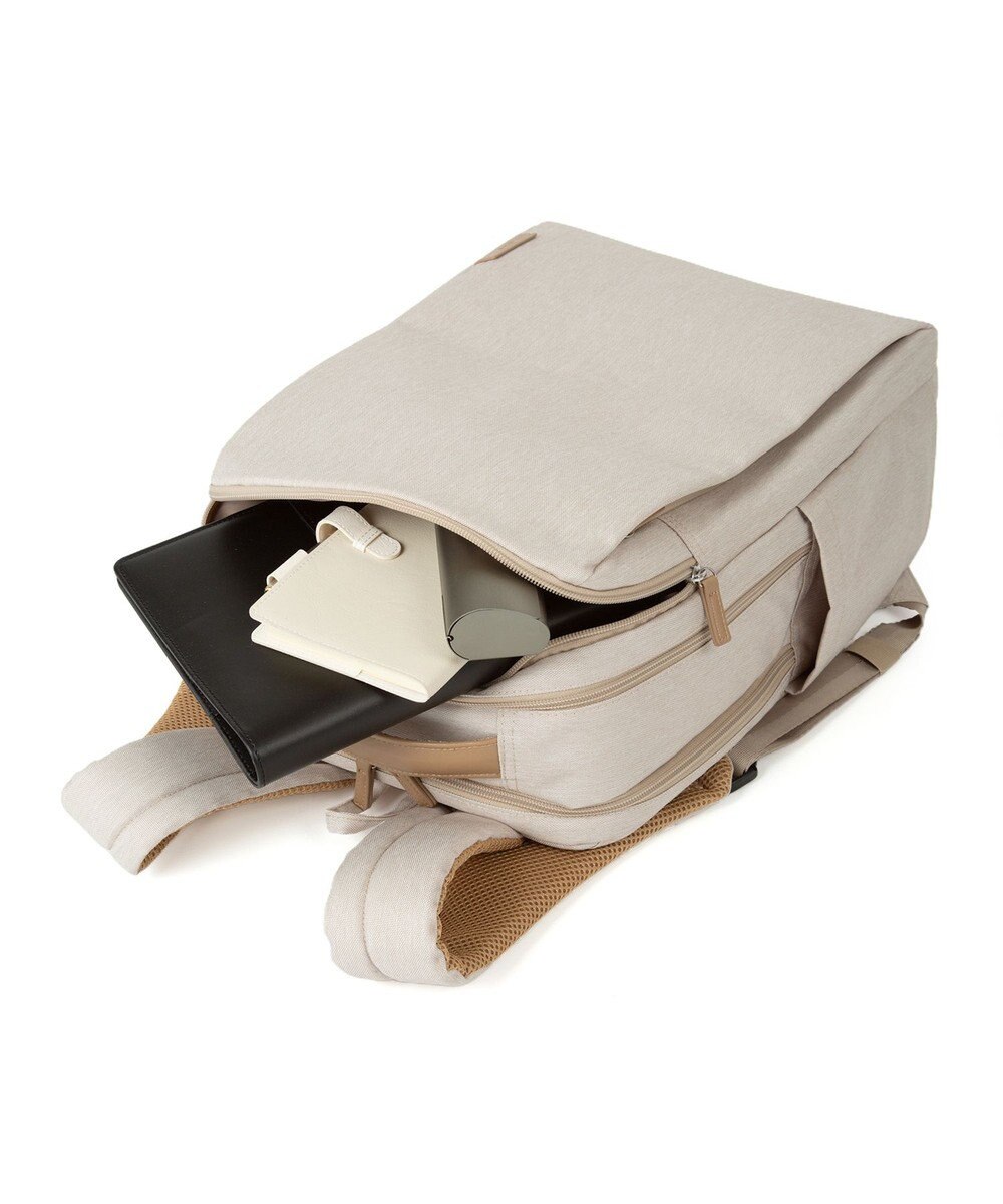 ACE BAGS & LUGGAGE 【WEB限定】ACE UBP-401 リュック ビジネス B4 15.6インチ 11891 