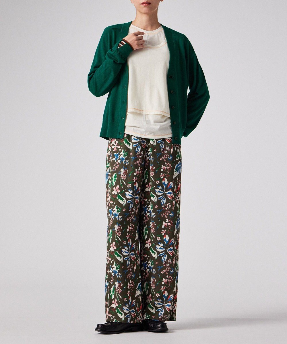 Paul Smith ハイゲージ ニット カーディガン 