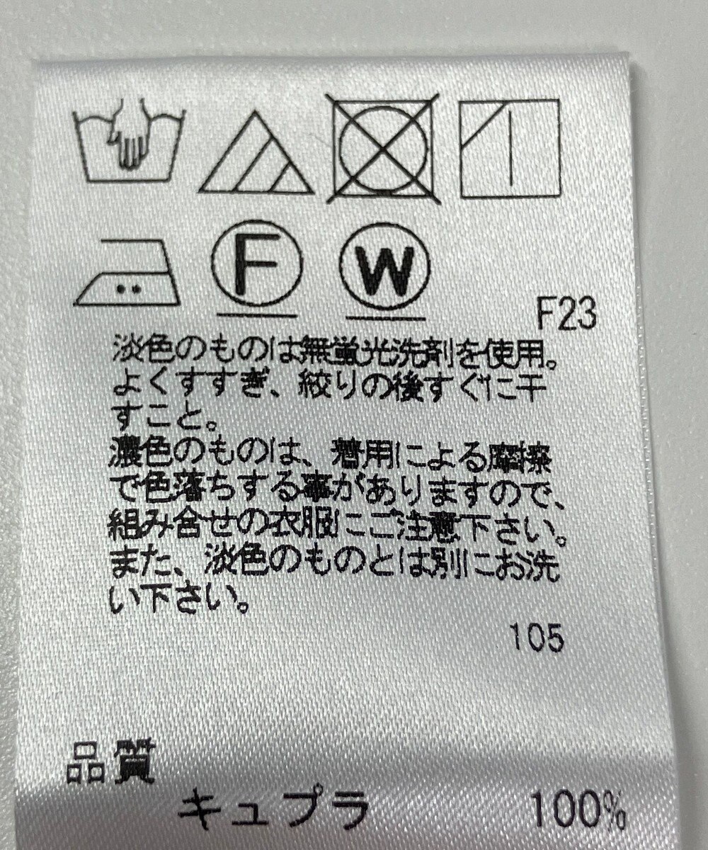 ONWARD Reuse Park 【J.PRESS】ブラウス春夏 