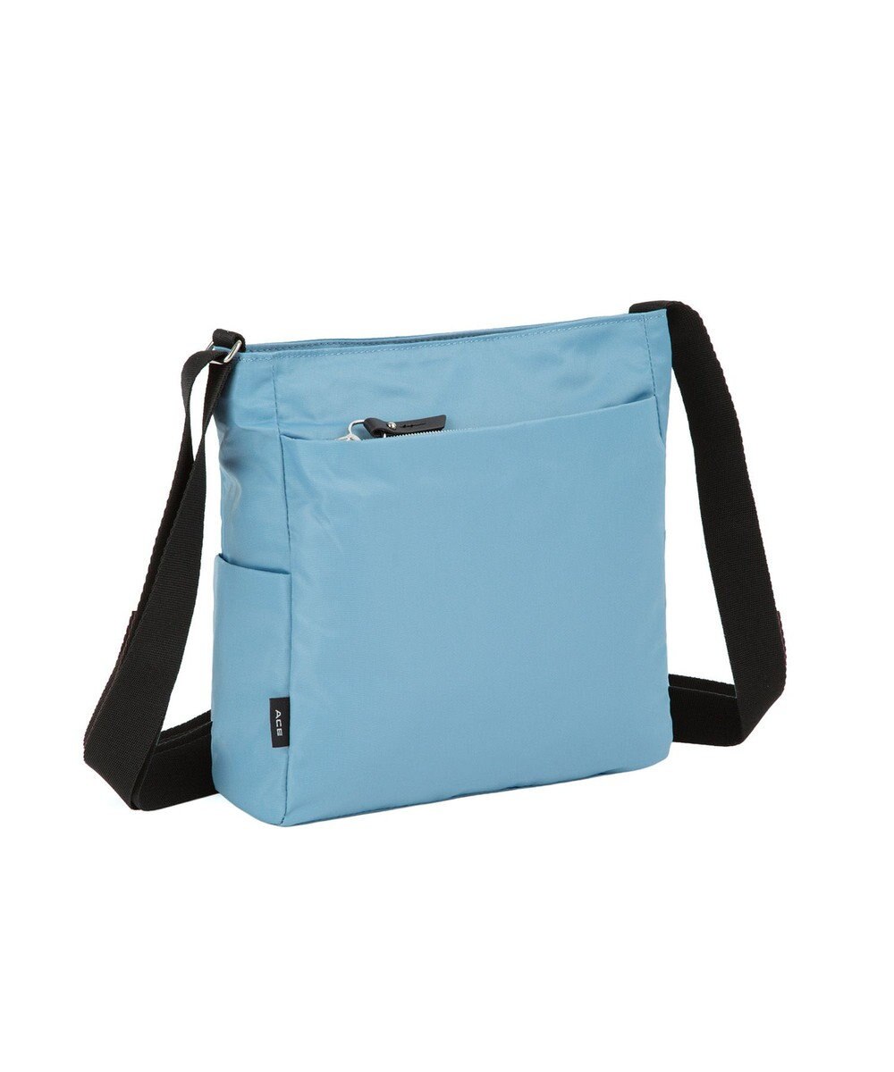 ACE BAGS & LUGGAGE ACE アリッサム ショルダーバッグ 17690 