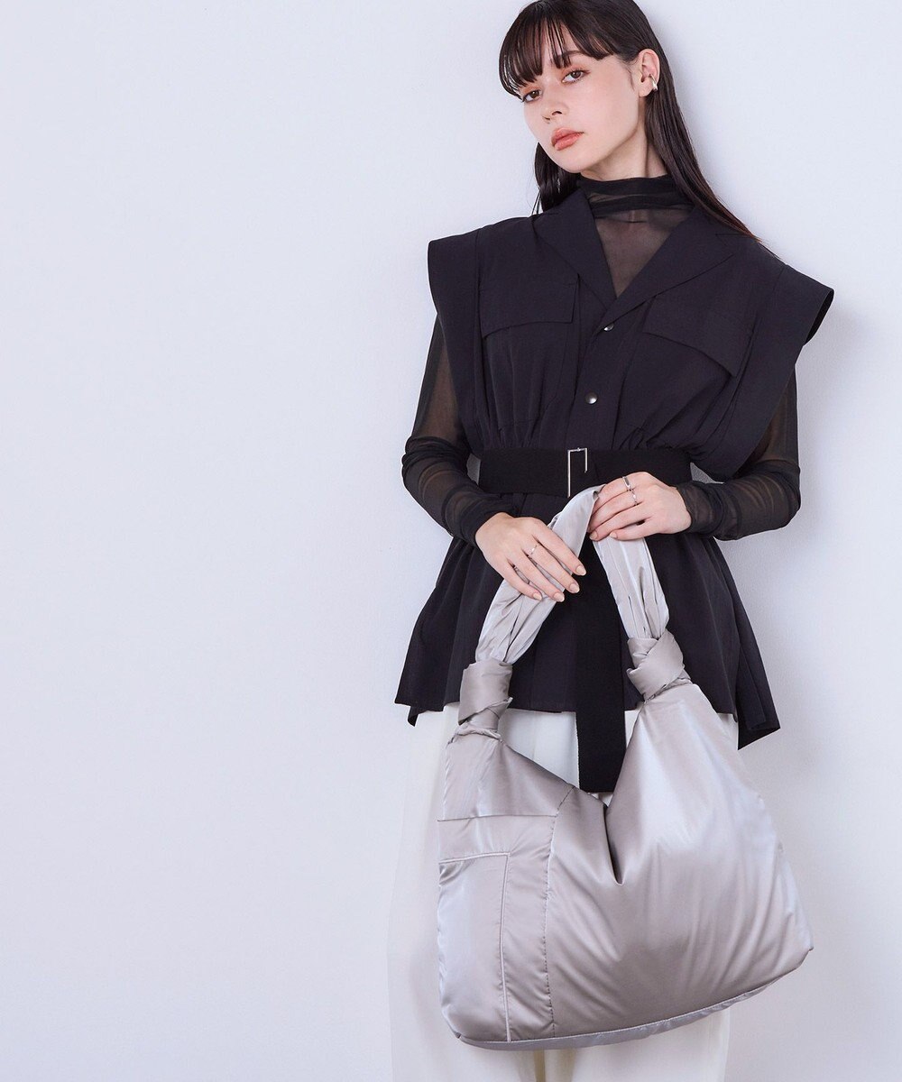 MioFIRANO FRAME G001 トートバッグ A4サイズ対応 