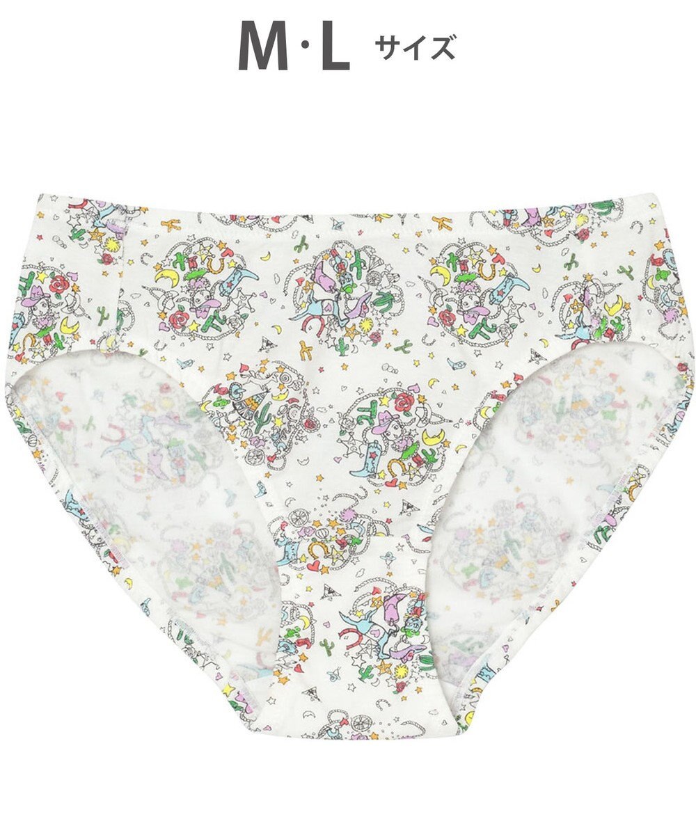 tsumori chisato SLEEP ショーツ　伸縮性がよい　ソフトな風合い　UBX545とペア　/ワコール　UPX545 