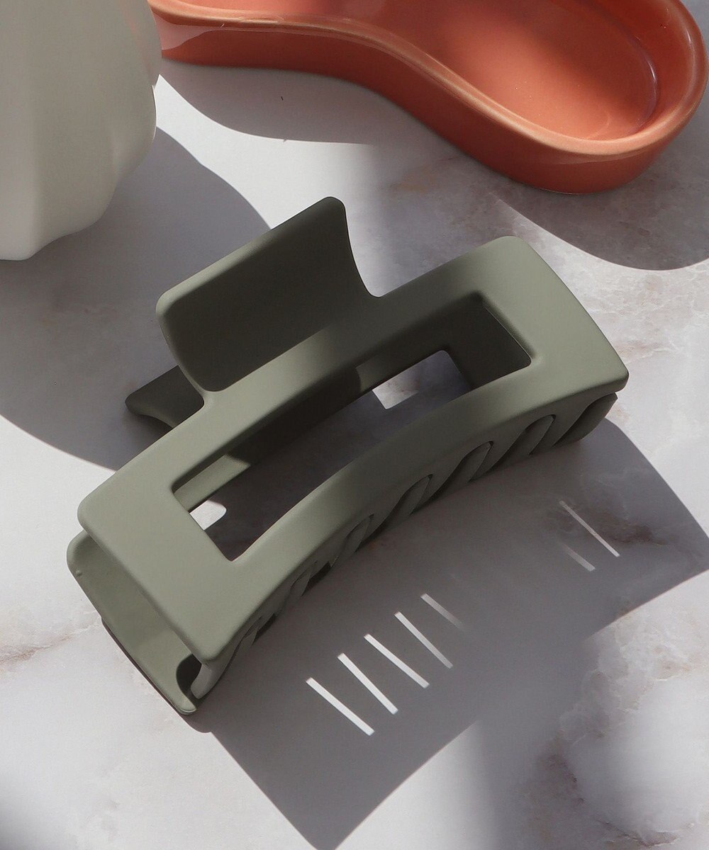 Tiaclasse ヘアクリップ 