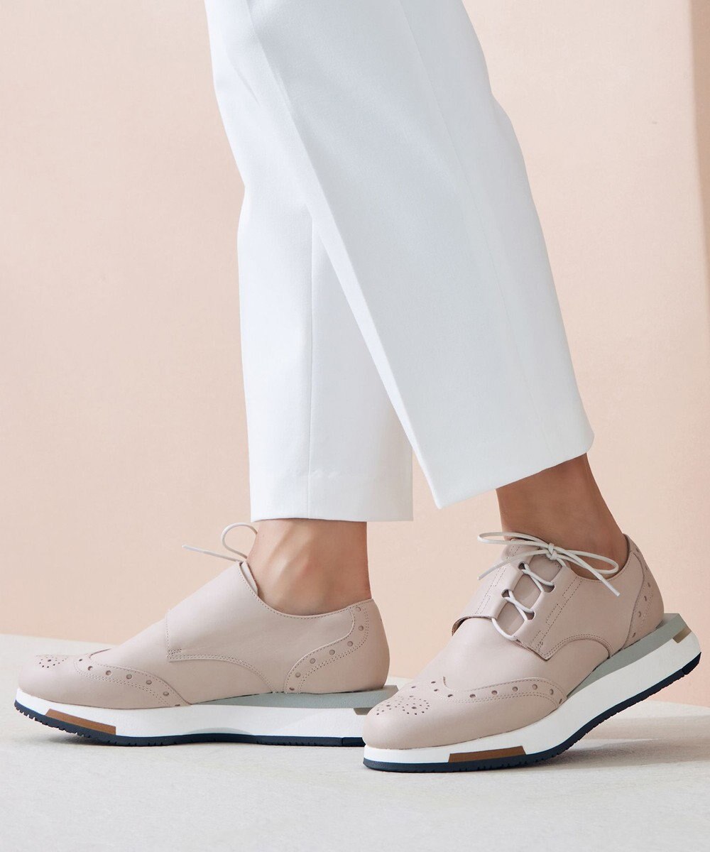 ASICS WALKING ペダラ ライドウォークLUX レディース 2E 