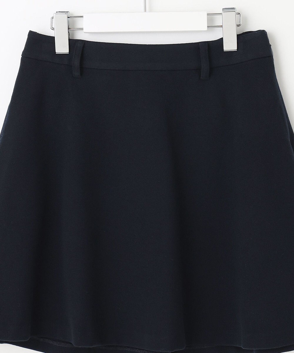 23区GOLF きれい目エレガントスタイルに！【WOMEN】【ストレッチ】フレアスカート 