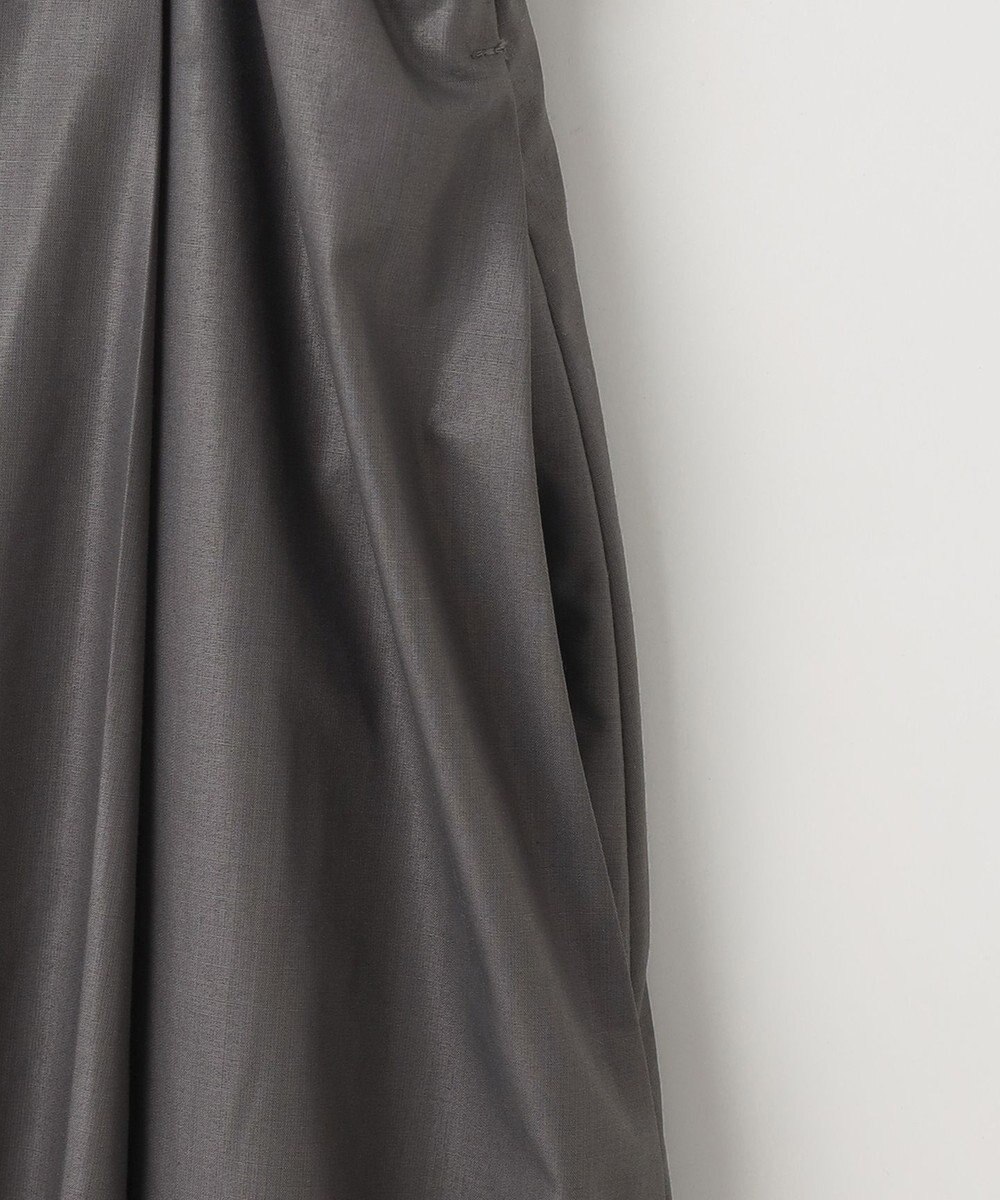 自由区 【カタログ掲載】ラスタータイプライター スカート 