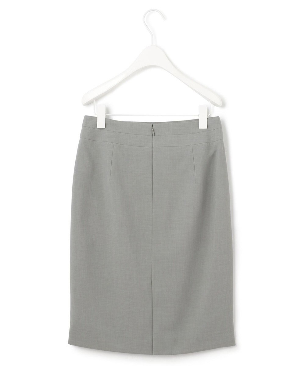 ICB 【洗える】 SummerSuit タイトスカート 