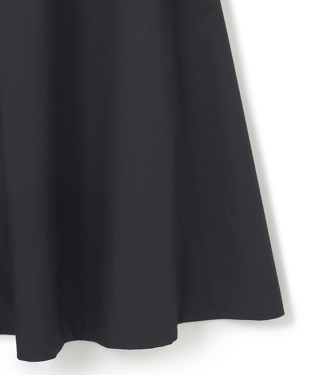 BEIGE， HYDRANGEA / ロングスカート 