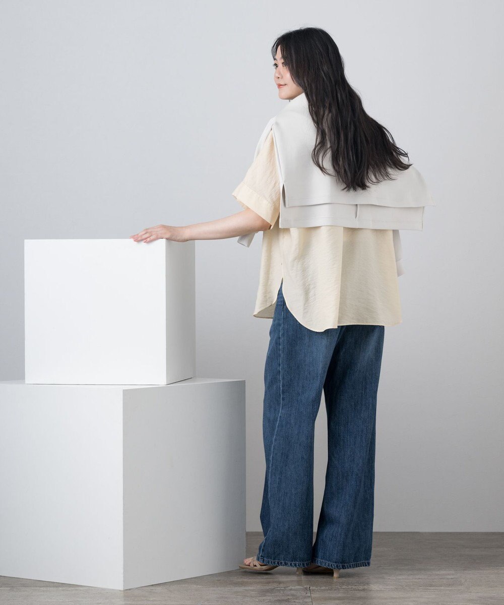 ONWARD Reuse Park 【23区】カットソー秋冬 