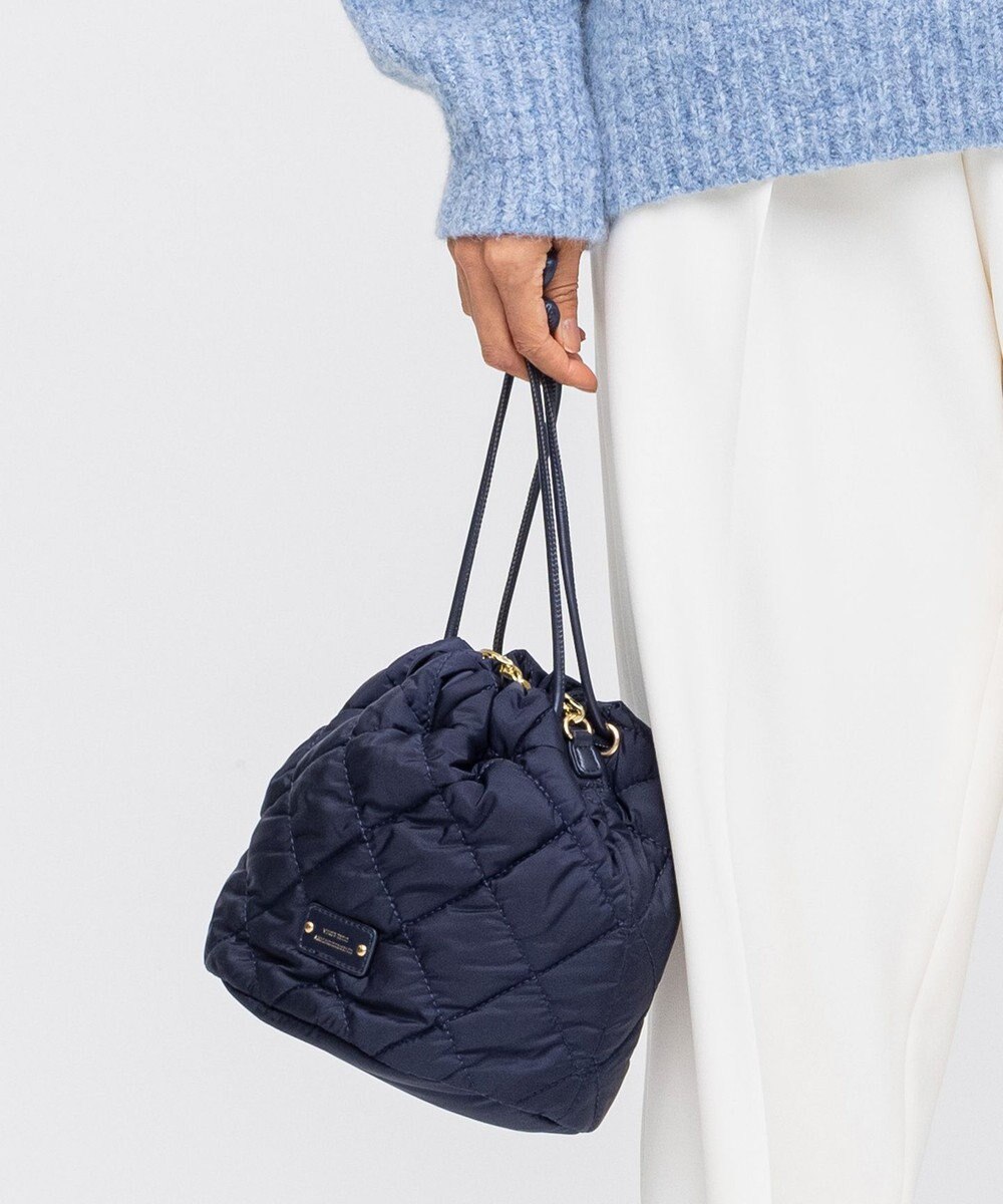 撥水エコナイロン巾着 ショルダーバッグ 23区 ファッション通販 公式通販 オンワード クローゼット 撥水エコナイロン巾着 ショルダーバッグ 23区 ファッション通販 公式通販 オンワード クローゼット