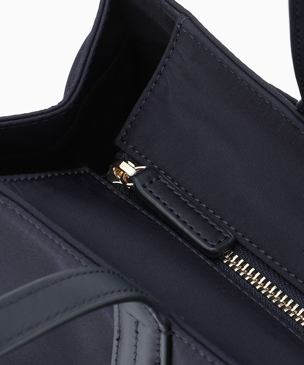 TOCCA SIDE RIBBON NYLONTOTE バッグ 