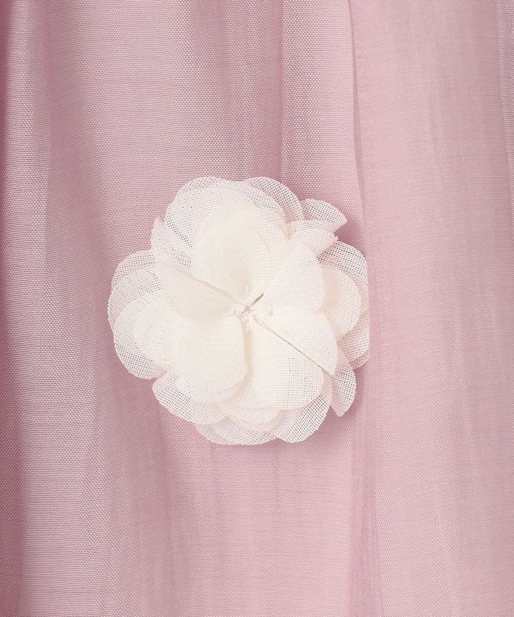 組曲 KIDS 【80~100㎝】ベビーフラワー ドレス 