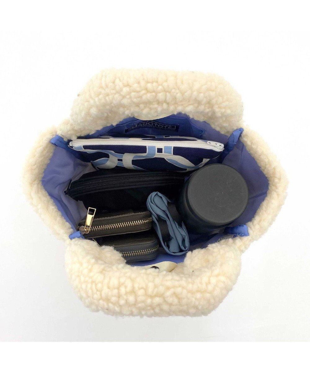 ROOTOTE 8345【スヌーピー】IP.デリ.ボア.ピーナッツ-8T 