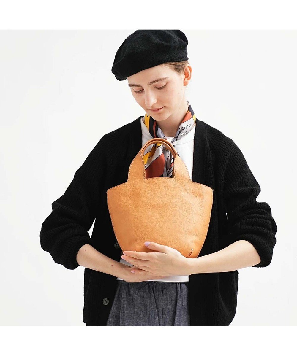 genten クオイオ　トートバッグ小 