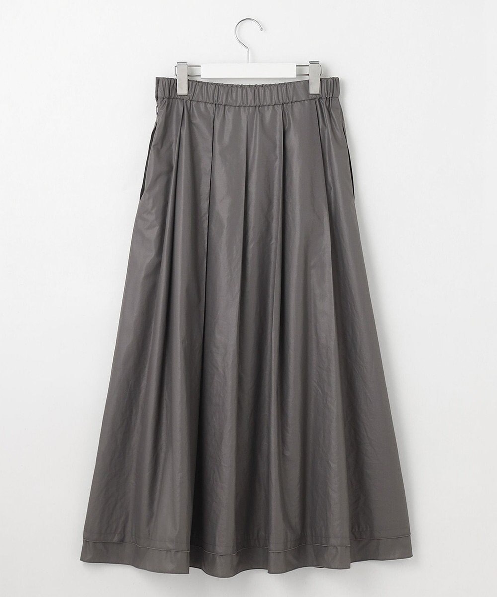 自由区 【カタログ掲載】ラスタータイプライター スカート 