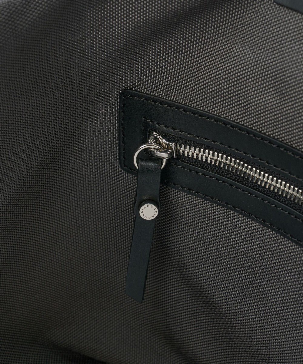 IACUCCI 【ナイロン】ソルベット M CORDURA/RUGA 