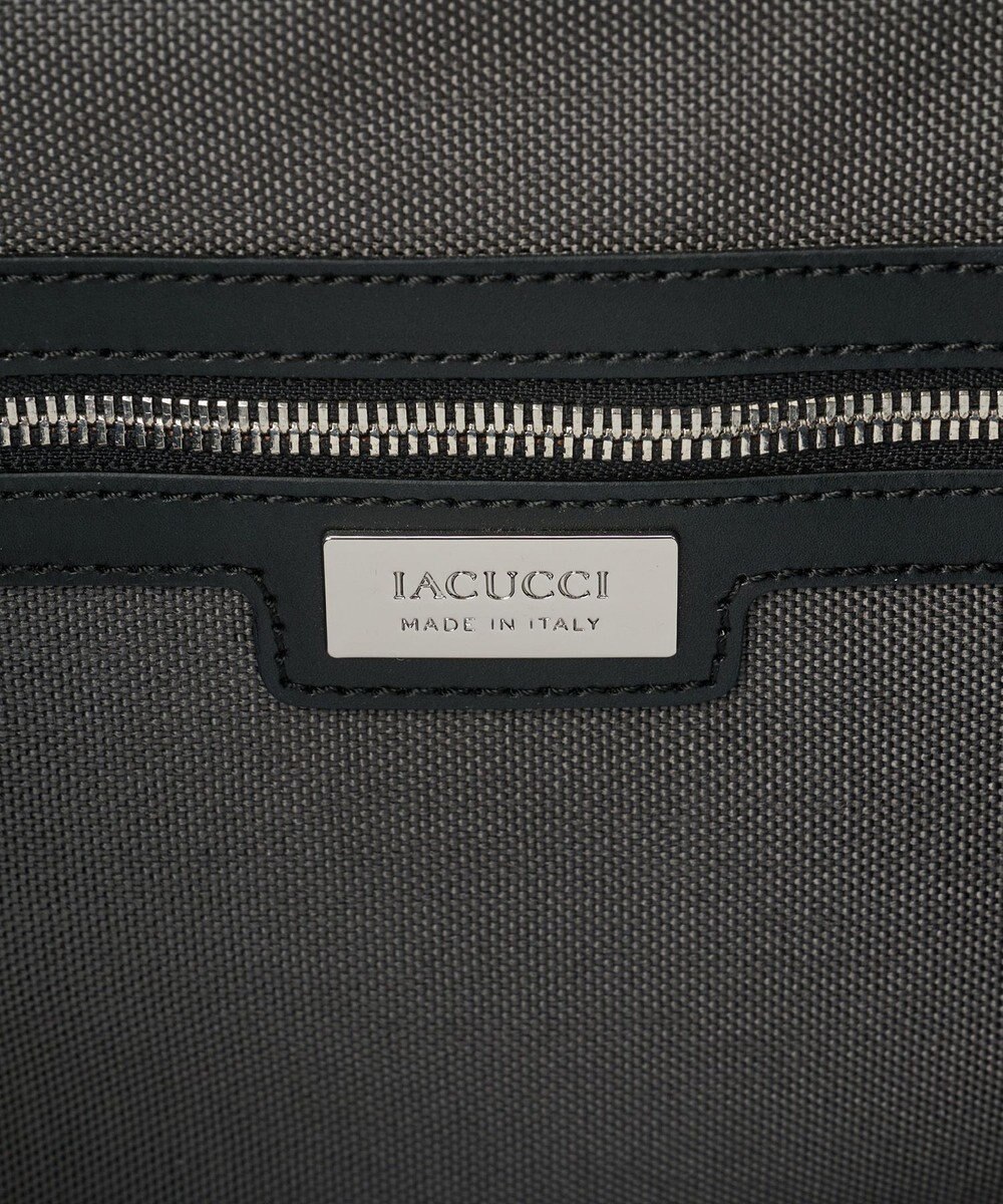 IACUCCI 【ナイロン】ソルベット M CORDURA/RUGA 