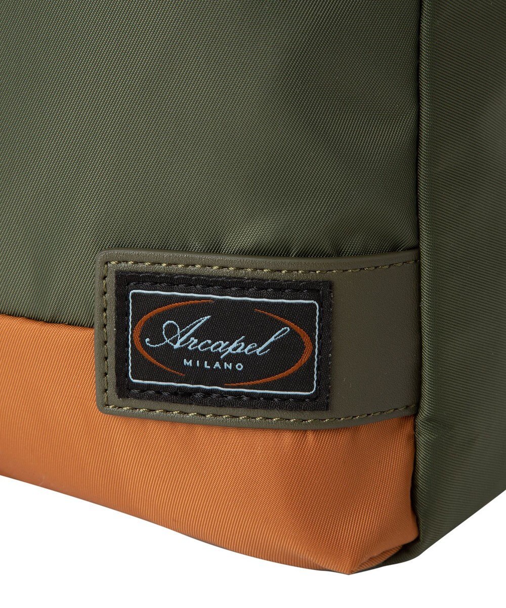 ACE BAGS & LUGGAGE Arcapel スタッグ ショルダーバッグ  17551 アルカペル 