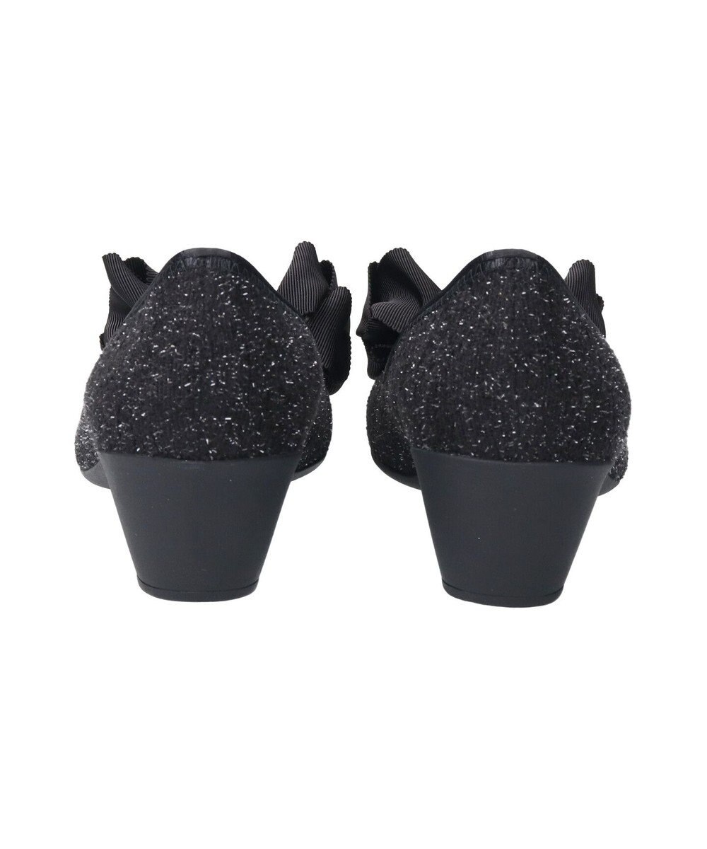 Bridget Birkin ＜3E＞【Bridget Birkin Walk】リボンウォーキングパンプス 