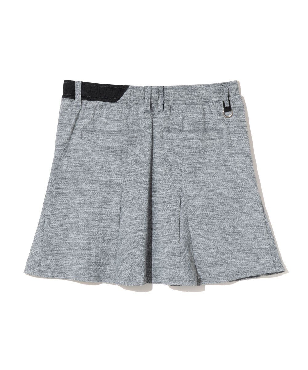 ZERO HALLIBURTON スウェットフレアスカート ZHG-W6S2b 85216 