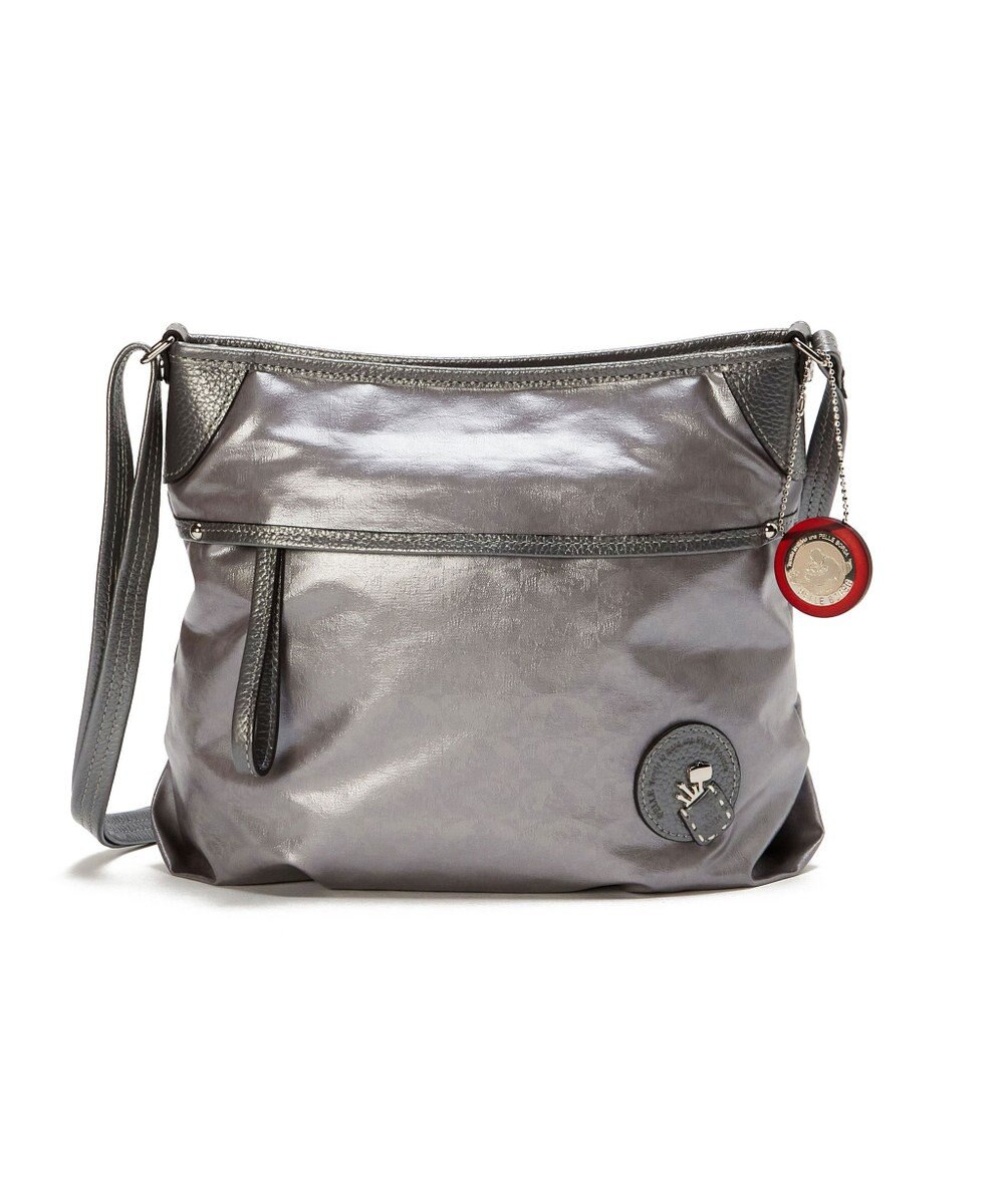 PELLE BORSA ショルダーバッグ Alive アライブ 4326 