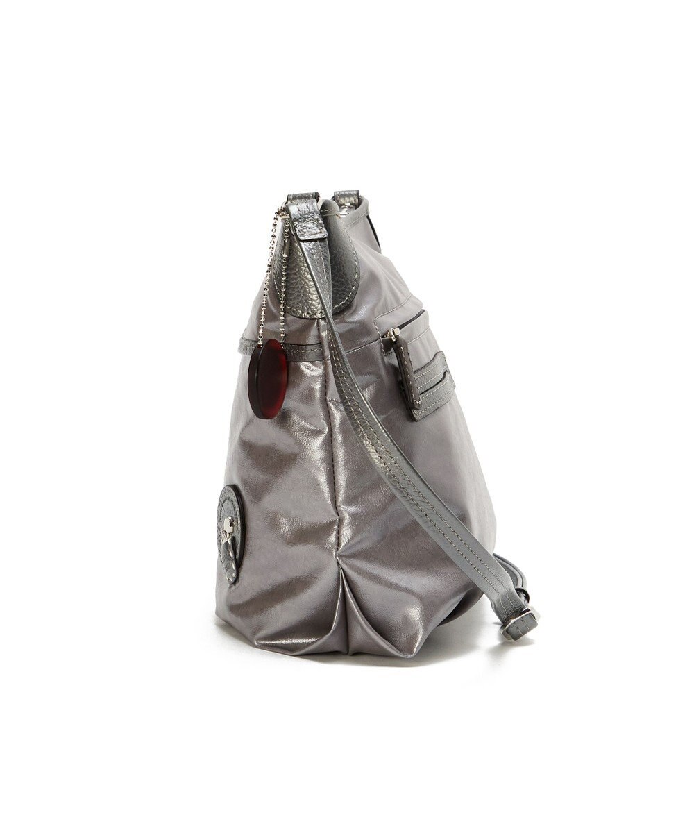 PELLE BORSA ショルダーバッグ Alive アライブ 4326 