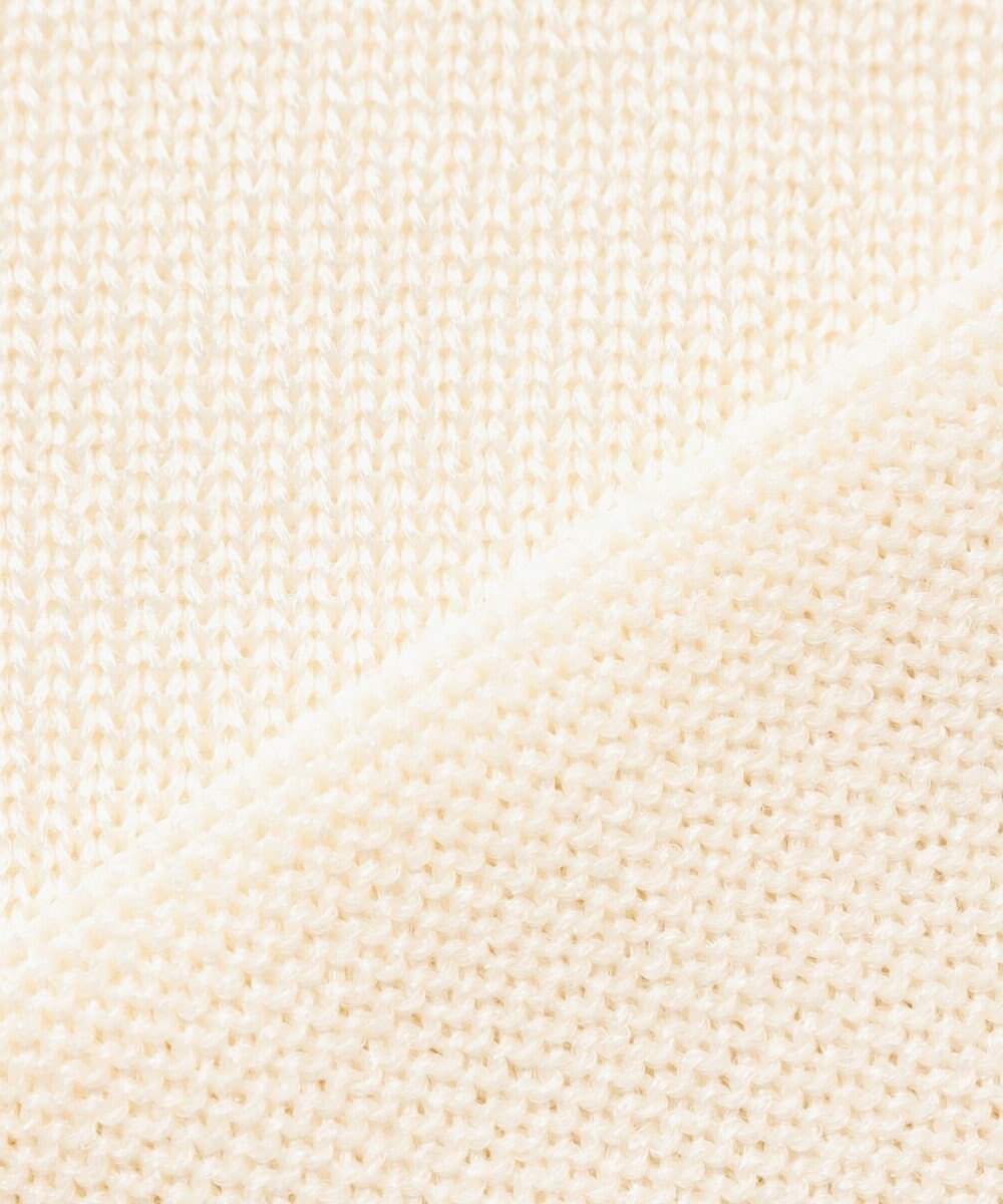 BEIGE， SPESSARTINE / コクーンシルエットプルオーバー 