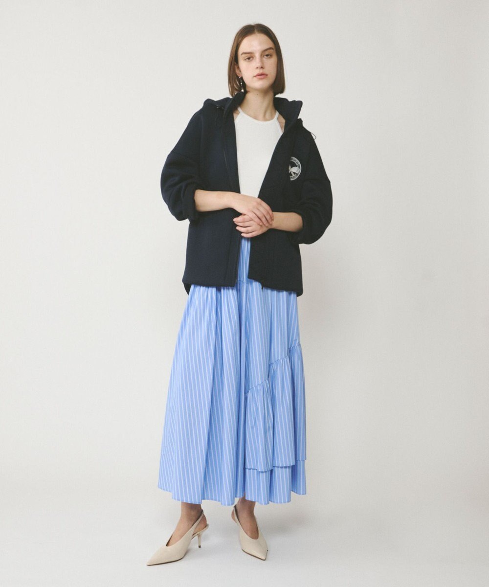 GRACE CONTINENTAL ダンボールフーディー 