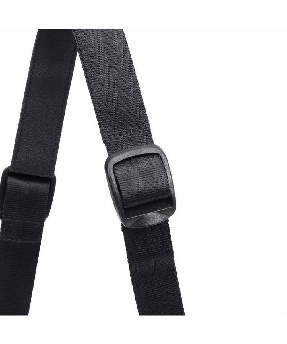 ACE BAGS & LUGGAGE ace. フレックスライトコート ショルダーバッグ 高強度PU加工生地 3L 68232 エース 