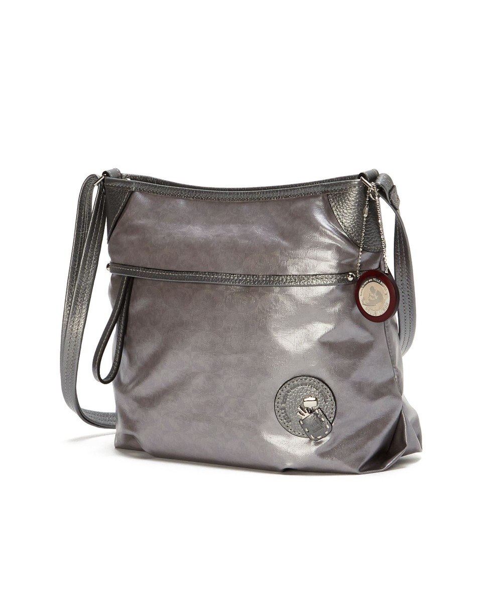PELLE BORSA ショルダーバッグ Alive アライブ 4326 