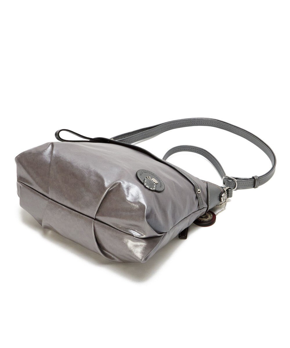 PELLE BORSA ショルダーバッグ Alive アライブ 4326 