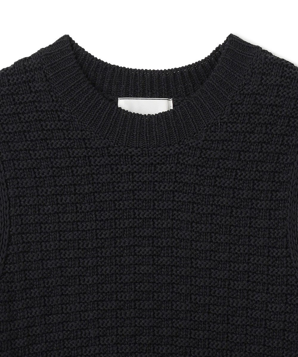 BEIGE， DENIS / ノースリーブトップス 