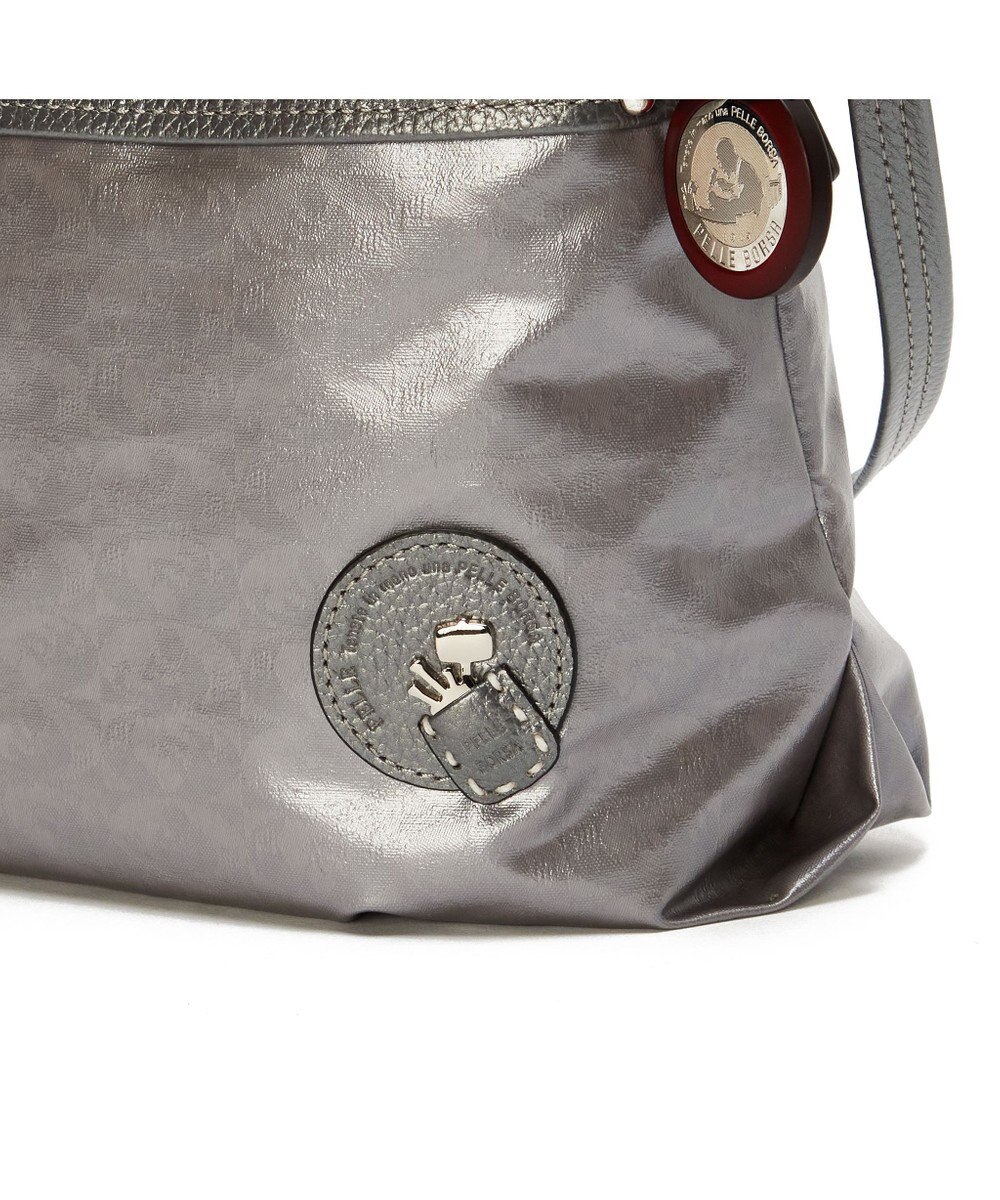 PELLE BORSA ショルダーバッグ Alive アライブ 4326 