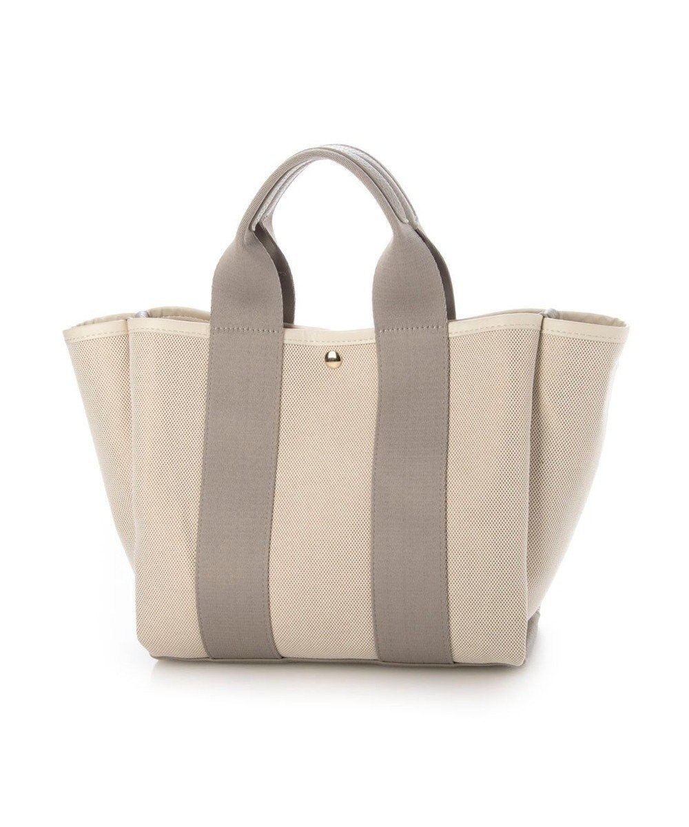 UNBILLION カシュカシュ cachecache / エルガリー2wayテープトート 