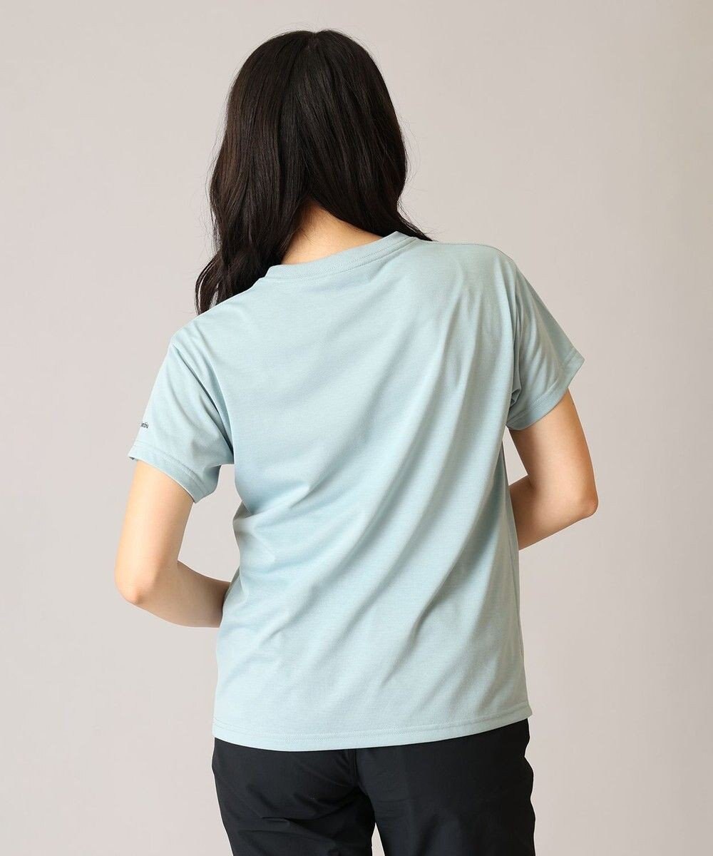 Columbia Columbia/ ウィメンズチェンブリンコーブショートスリーブTシャツ /コロンビア 