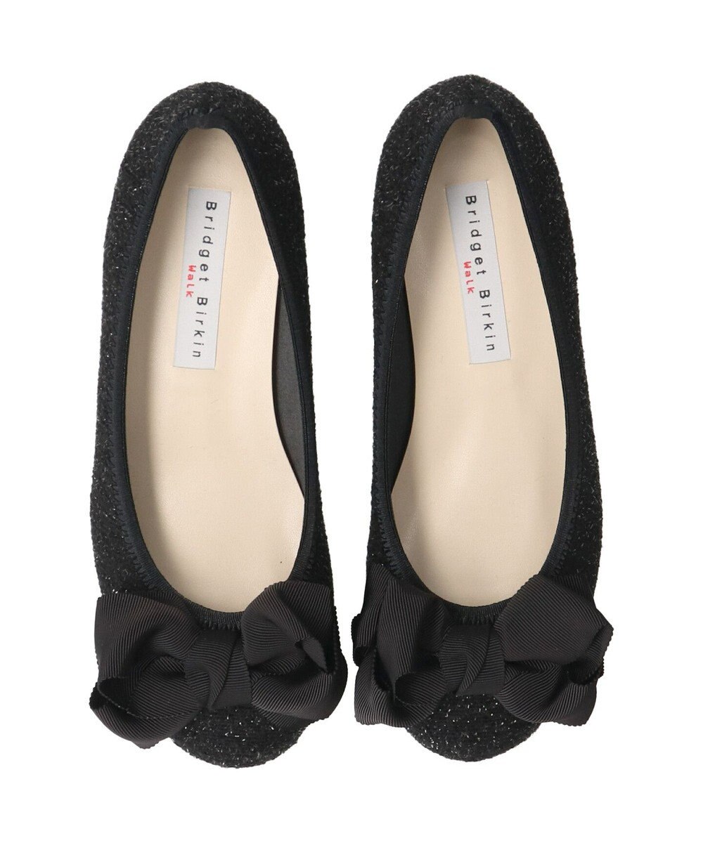 Bridget Birkin ＜3E＞【Bridget Birkin Walk】リボンウォーキングパンプス 