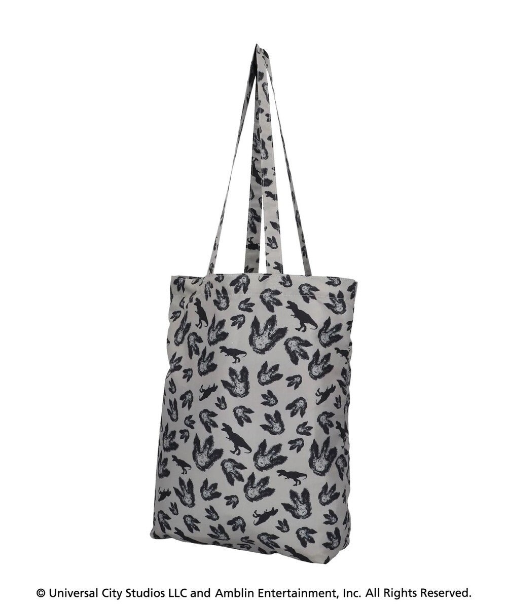 Green Parks ■ＪＵＲＡＳＳＩＣ　ＰＡＲＫ　総柄トート 