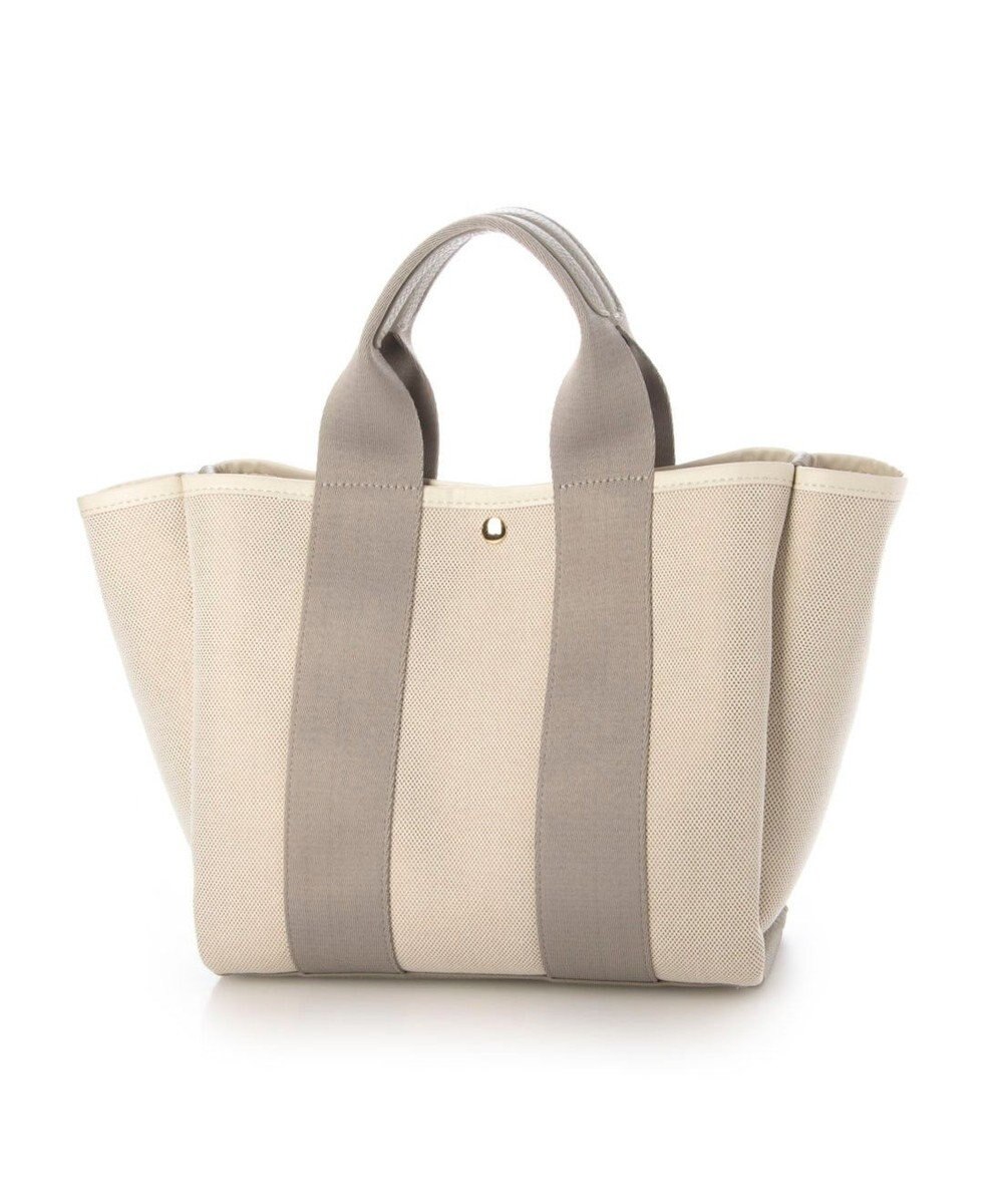 UNBILLION カシュカシュ cachecache / エルガリー2wayテープトート 