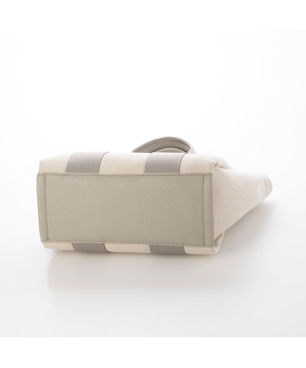 UNBILLION カシュカシュ cachecache / エルガリー2wayテープトート 