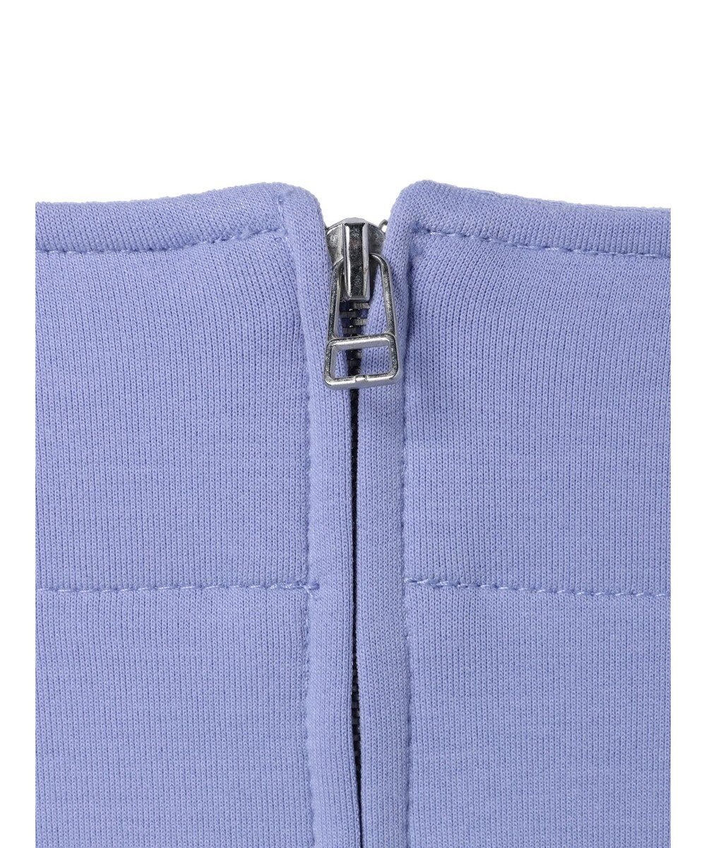 Green Parks ダンボールＩラインスカート 