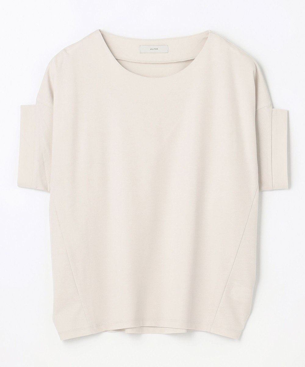 ANY バンザイスリーブトップス 