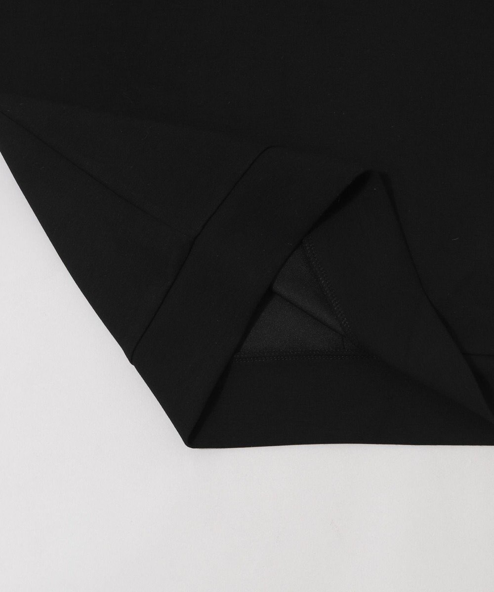 WEGO 【ユニセックス着用ITEM/2点SET/MLサイズ展開】アクセ付きフォトグラフィックプルオーバー 