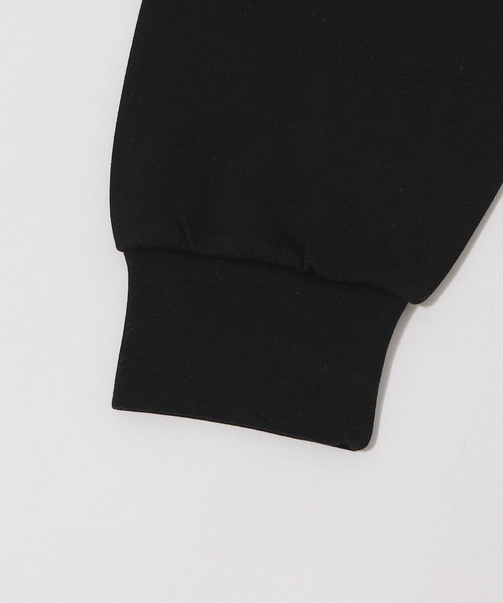 WEGO 【ユニセックス着用ITEM/2点SET/MLサイズ展開】アクセ付きフォトグラフィックプルオーバー 