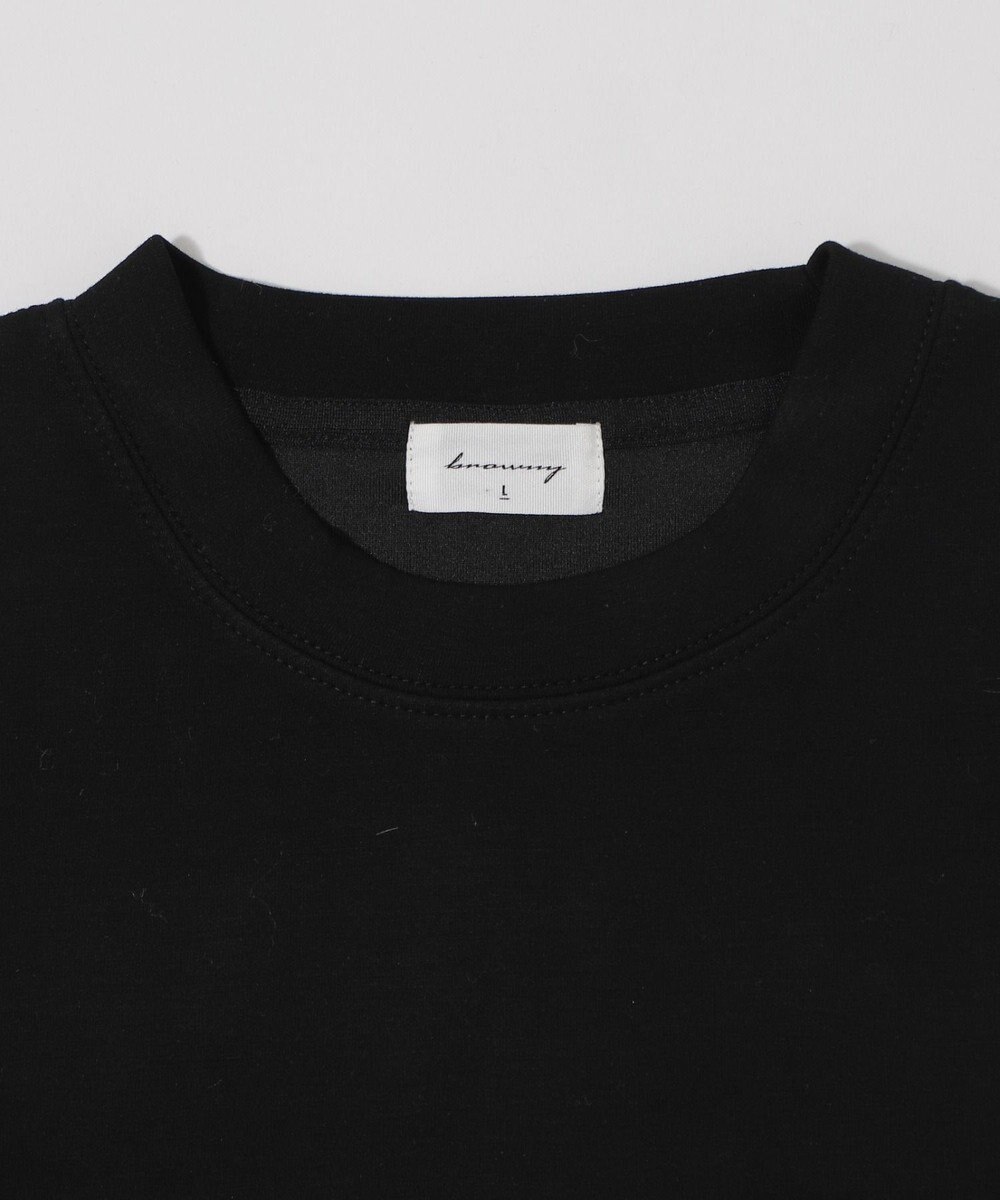 WEGO 【ユニセックス着用ITEM/2点SET/MLサイズ展開】アクセ付きフォトグラフィックプルオーバー 